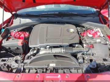 Jaguar F-Pace 2026 Jaguar F-Pace R-Dynamic S P250 2026 2.0 Benzyna 246KM, zdjęcie 1