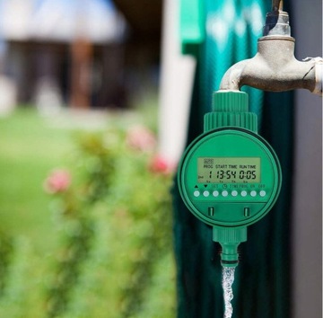 Контроллер полива Martom RIG5164+ БЕСПЛАТНО