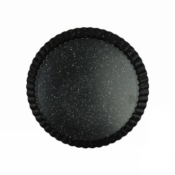 Forma do pieczenia tarty 27cm wyjmowane dno