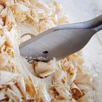 СВЕРЛА ПО ДЕРЕВУ С ПЛОСКИМ ПОЛОЖЕНИЕМ 12-32 НАБОР СВЕРЛ С ШЕСТИГРАННЫМ ПОЛОЖЕНИЕМ