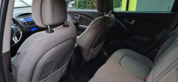 Hyundai ix35 SUV 1.6 GDI 135KM 2012 HYUNDAI ix35! Super stan!, zdjęcie 19