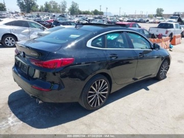 BMW Seria 2 G42-U06 2021 BMW Seria 2 2021r, 2.0L, Gran Coupe 2.0 Benzyna 228KM, zdjęcie 6