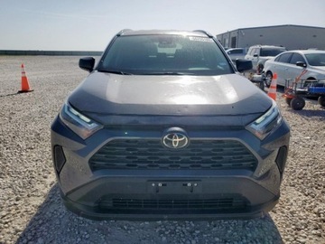 Toyota RAV4 V 2025 Toyota RAV4 2025 TOYOTA RAV4 LE 2.5 Hybryda 176KM, zdjęcie 5