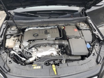 Mercedes GLB 2021 Mercedes-Benz GLB 2021, 2.0L, od ubezpieczalni 2.0 Benzyna 221KM, zdjęcie 11