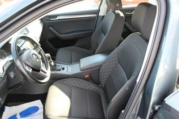 Skoda Superb III Liftback 1.8 TSI 180KM 2016 Škoda Superb Skoda Superb Salon Polska TSI 180HP, zdjęcie 12