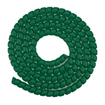 Spiralna osłona kabli do hulajnogi Xiaomi / Ninebot / Motus / Kugoo