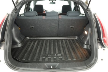 Nissan Juke I SUV Facelifting 1.2 DIG-T (Euro 6) 115KM 2017 Nissan Juke 1.2 DIG-T, Salon Polska, zdjęcie 10