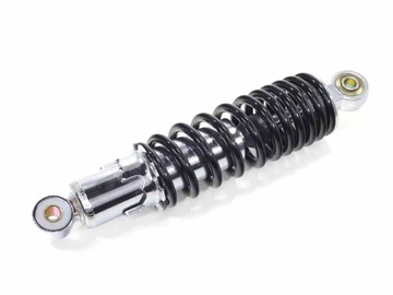 AMORTYZATOR TYŁ ATV 125 CZARNY 270mm FUXIN WB