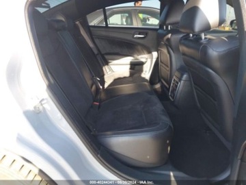 Dodge Charger VII 2022 Dodge Charger 2022r, Scat Pack, 6.4L 6.4 Benzyna 485KM, zdjęcie 11