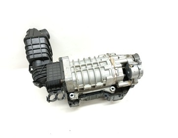 SPRĘŻARKA KOMPRESOR POWIETRZA VW GOLF V 1.4 TSI 03C276 03C103502K