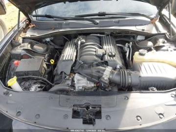 Dodge Charger VII 2021 Dodge Charger Scat Pack 2021 6.4 Benzyna 485KM, zdjęcie 9