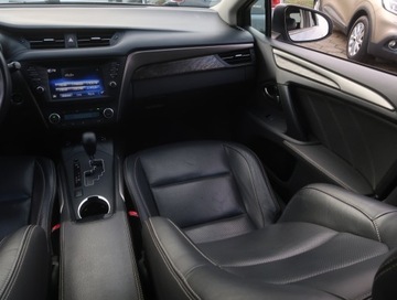 Toyota Avensis III Sedan Facelifting 2015 2.0 Valvematic 152KM 2015 Toyota Avensis 2.0 Valvematic, Salon Polska, zdjęcie 7