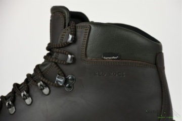 Трекинговые туфли RED ROCK 10353 - VIBRAM LEATHER 43