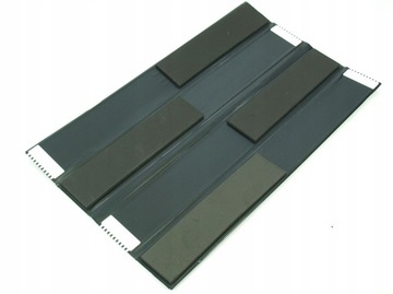 PORTFEL PIÓRNIK NA PRZYPONY JAXON 30cm AK-DR004