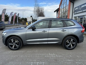 Volvo XC60 II Crossover D4 190KM 2020 Volvo XC 60 R-Design*CarPlay*, zdjęcie 7