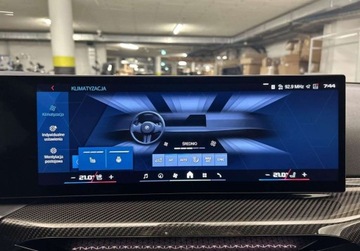 BMW Seria 2 F74 2025 BMW M2 M2 Coupe 3.0 Benzyna 480KM, zdjęcie 20