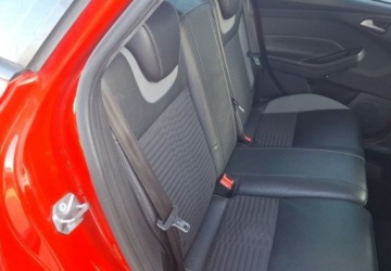 Ford Focus III Kombi 2.0 EcoBoost 250KM 2012 Ford Focus ST 452NM305KM 2.0 Benzyna 250KM, zdjęcie 20