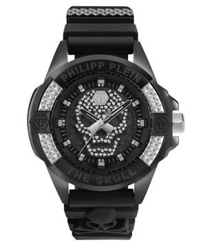 ZEGAREK Philipp Plein The Skull PWAAA1421