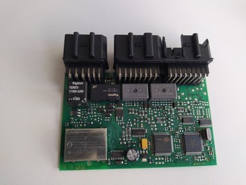 STEROWNIK MODUŁ KOMFORTU SKODA VW 1C0959799A