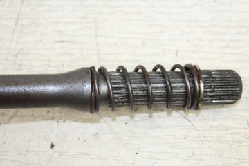 HONDA GL1200 GOLD WING ДИФФЕР + КАРДИАННЫЙ ВАЛ