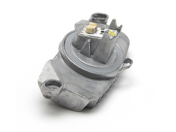 MODUŁ LED jeż BMW 3 GT F30 F31 F34 7311243