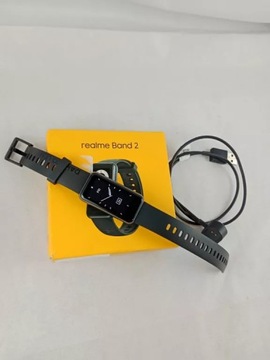 SMARTBAND REALME BAND 2