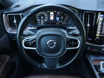 Volvo XC60 II 2020 Volvo XC60 B4, Salon Polska, Serwis ASO, 194 KM, zdjęcie 18