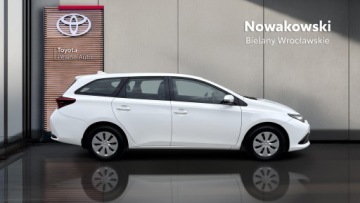 Toyota Corolla XI Sedan Facelifting 1,33 Dual VVT-i 99KM 2018 Toyota Auris 1.33 VVT-i Active II (2012-) 1.33 VVT, zdjęcie 25