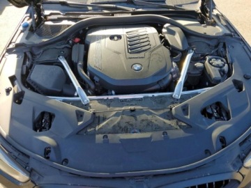 BMW Seria 8 II 2025 BMW Seria 8 840I 2025 3.0 Benzyna 335KM, zdjęcie 6