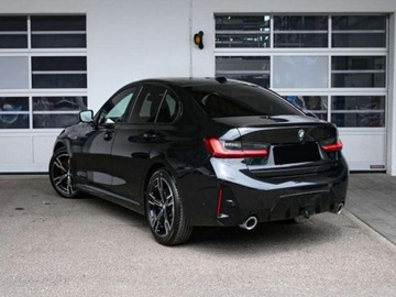 BMW Seria 3 G20-G21 Limuzyna 2.0 320i 184KM 2026 BMW Seria 3 320i M Sport 2.0 184KM, zdjęcie 3