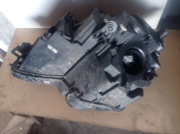 SKODA KAROQ ФОНАРЬ ПЕРЕДНИЙ ПРАВЫЙ LED 57B941016B