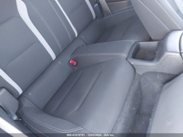 Chevrolet Camaro VI 2023 Chevrolet Camaro 2023r., 2.0L 2.0 Benzyna 275KM, zdjęcie 9