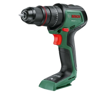 WIERTARKA UDAROWA AKUMULATOROWA 1x2,5 AdvancedImpact 18V-80 BOSCH