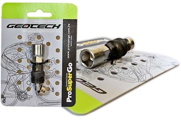 Klucz do korb Ściągacz Geotech GHT-023 Octalink