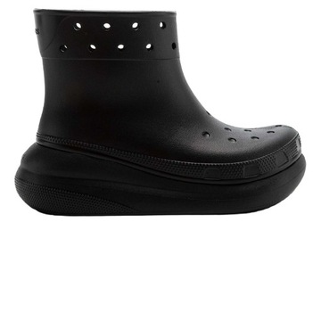 KALOSZE DAMSKIE CROCS M8