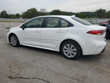 Toyota Corolla XII 2023 Toyota Corolla 2023 TOYOTA COROLLA LE 1.8 Hybryda 98KM, zdjęcie 2