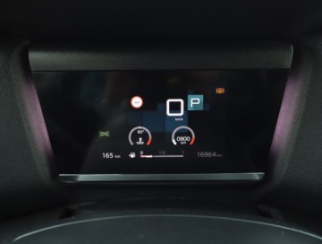 Citroen C4 III SUV 1.2 PureTech 130KM 2023 Citroen C4 1.2 PureTech, Salon Polska, Serwis ASO, zdjęcie 10