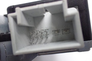 MOTOREK STŘEŠNÍHO OKNA 8U0959591A AUDI RSQ3 RS Q3 8U 16R