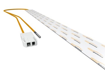 Zestaw do rozklejenia reflektorów taśma grzewcza klej butylowy szczypce