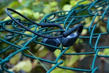 Bluetooth-наушники для вождения — кость не застревает