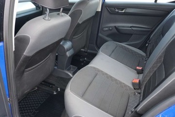 Skoda Fabia III Hatchback Facelifting 1.0 MPI 60KM 2021 Skoda Fabia Fabia, Hatchback, LPG, 60KM, Klima, Salon Polska, bezwypadek,, zdjęcie 15