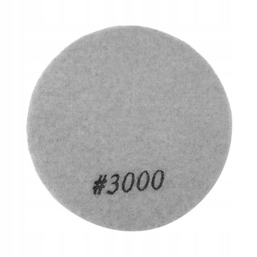 Resin Disc Resin Pad polerski