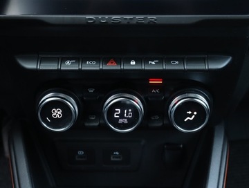 Dacia Duster II SUV Facelifting 1.0 TCe 90KM 2022 Dacia Duster 1.0 TCe, Salon Polska, 1. Właściciel, zdjęcie 15