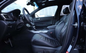 Kia Optima II Kombi 2.0 T-GDI 245KM 2017 Kia Optima Kia Optima 2.0 T-GDI GT 2.0 Benzyna 245KM, zdjęcie 24