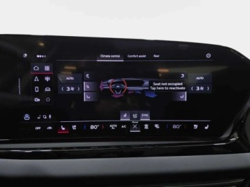 Audi A6 C9 2.0 TFSI 204KM 2026 Audi A6 Limousine Duzy rabat Dowolna konfiguracja Polski Salon 2.0, zdjęcie 27