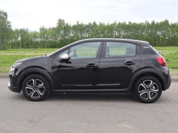 Citroen C3 IV 2024 Citroen C3 1.2 PureTech, Salon Polska, zdjęcie 2