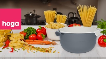 НАБОР КУХОННЫХ МИСШЕК С КРЫШКАМИ ПОСУДА ЧАШКИ ДУРШРУГЛУШ 7 шт.