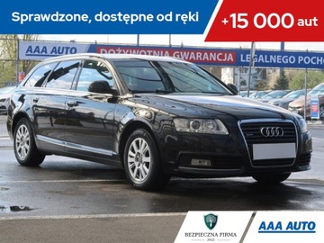 Audi A6 2.7 TDI, 187 KM, 4X4, Automat, VAT 23%