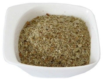 Kawa zielona mielona 500g Dukatki