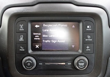 Jeep Renegade SUV Seria 7/8 1.0 GSE Turbo 120KM 2022 Jeep Renegade 1.0 GSE T3 Turbo 120KM SPORT Uconnect SalonPL SerwisASO FVma, zdjęcie 18